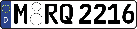 M-RQ2216