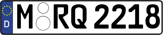 M-RQ2218