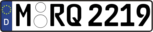 M-RQ2219