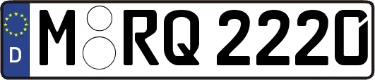 M-RQ2220
