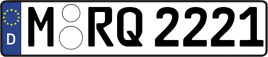 M-RQ2221