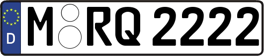 M-RQ2222