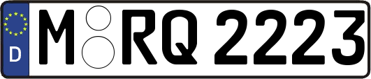 M-RQ2223