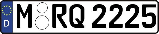 M-RQ2225