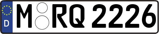 M-RQ2226