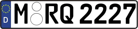 M-RQ2227