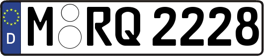 M-RQ2228