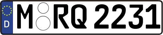 M-RQ2231