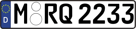 M-RQ2233