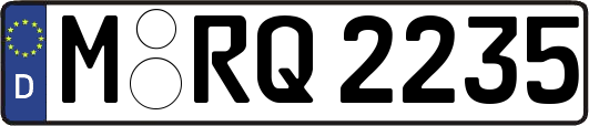 M-RQ2235