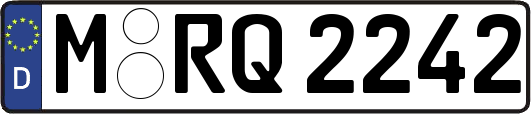 M-RQ2242