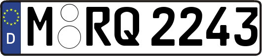 M-RQ2243