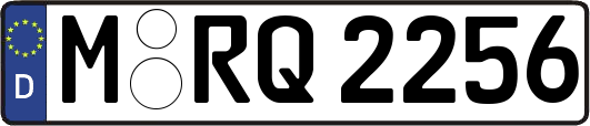 M-RQ2256