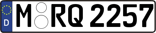 M-RQ2257