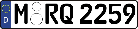 M-RQ2259
