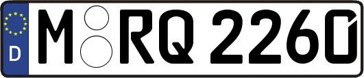 M-RQ2260