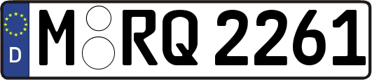 M-RQ2261