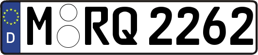 M-RQ2262