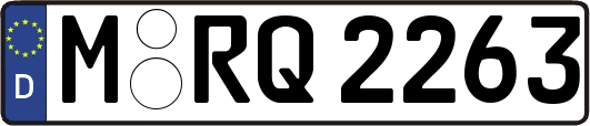 M-RQ2263