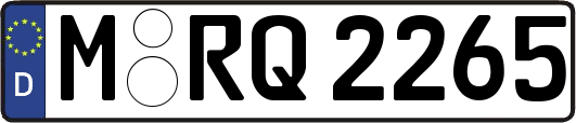 M-RQ2265