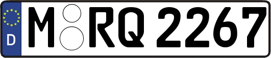 M-RQ2267