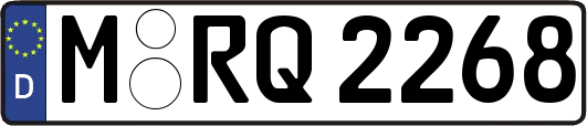 M-RQ2268