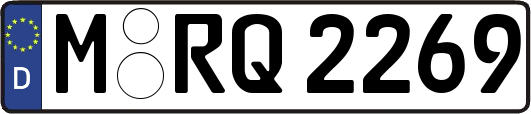 M-RQ2269
