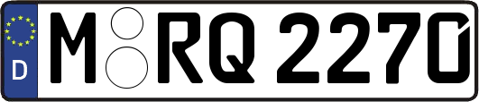 M-RQ2270