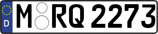 M-RQ2273