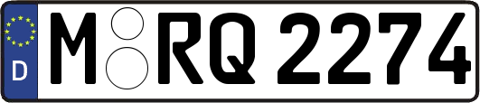 M-RQ2274