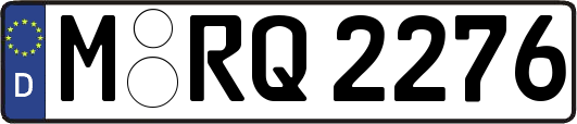 M-RQ2276