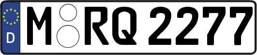 M-RQ2277