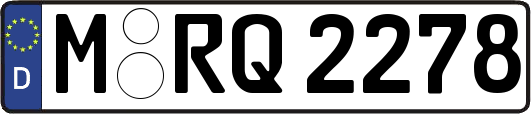 M-RQ2278