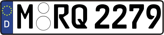M-RQ2279