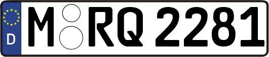 M-RQ2281