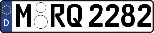 M-RQ2282