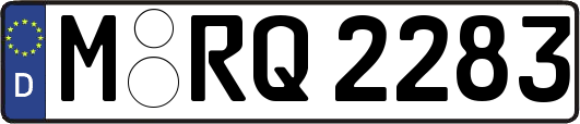 M-RQ2283