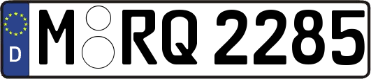 M-RQ2285
