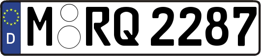 M-RQ2287