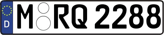M-RQ2288