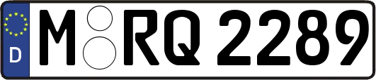 M-RQ2289