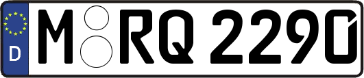 M-RQ2290
