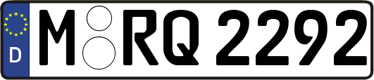 M-RQ2292