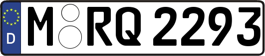 M-RQ2293