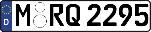 M-RQ2295