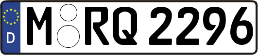 M-RQ2296