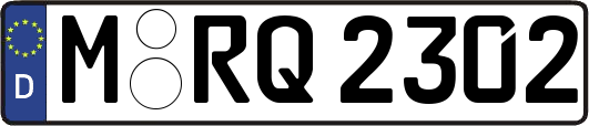 M-RQ2302