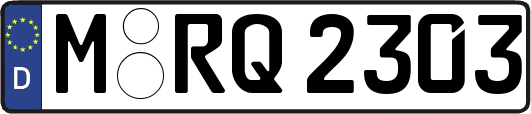M-RQ2303
