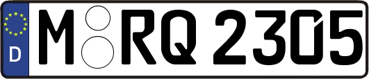 M-RQ2305