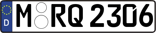 M-RQ2306